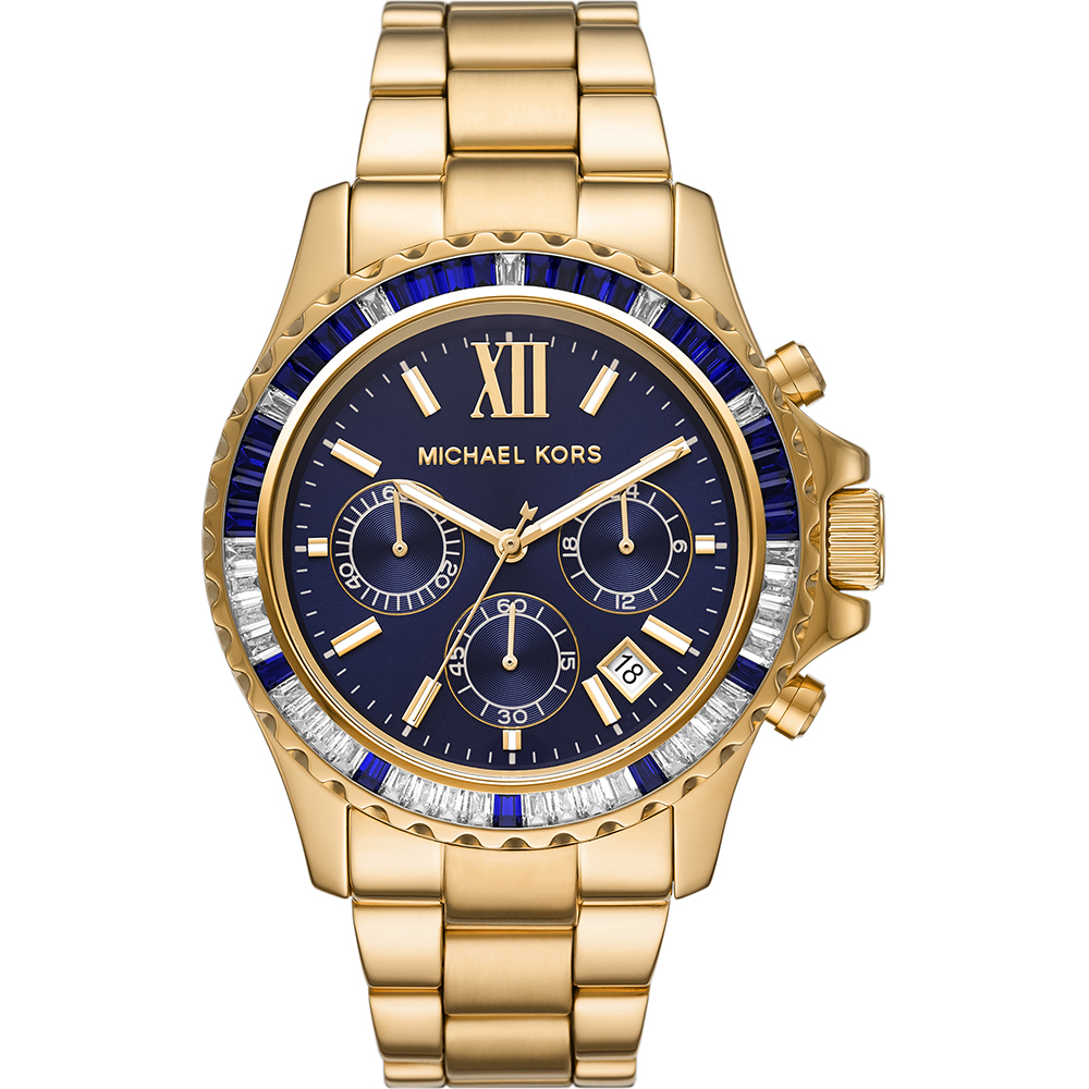 Michael Kors MK6971 Everest montre