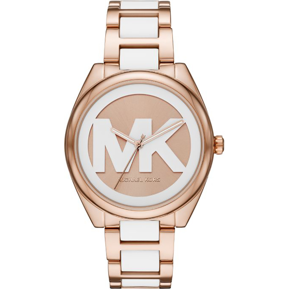Michael Kors MK7134 Janelle montre