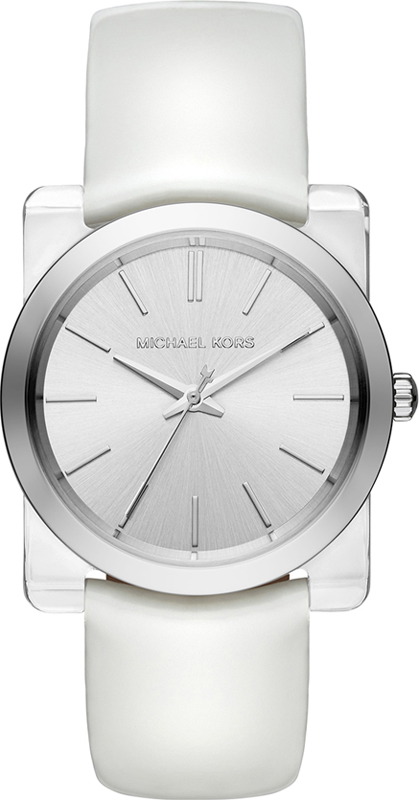 Michael Kors Watch Time 3 hands Kempton MK2482
