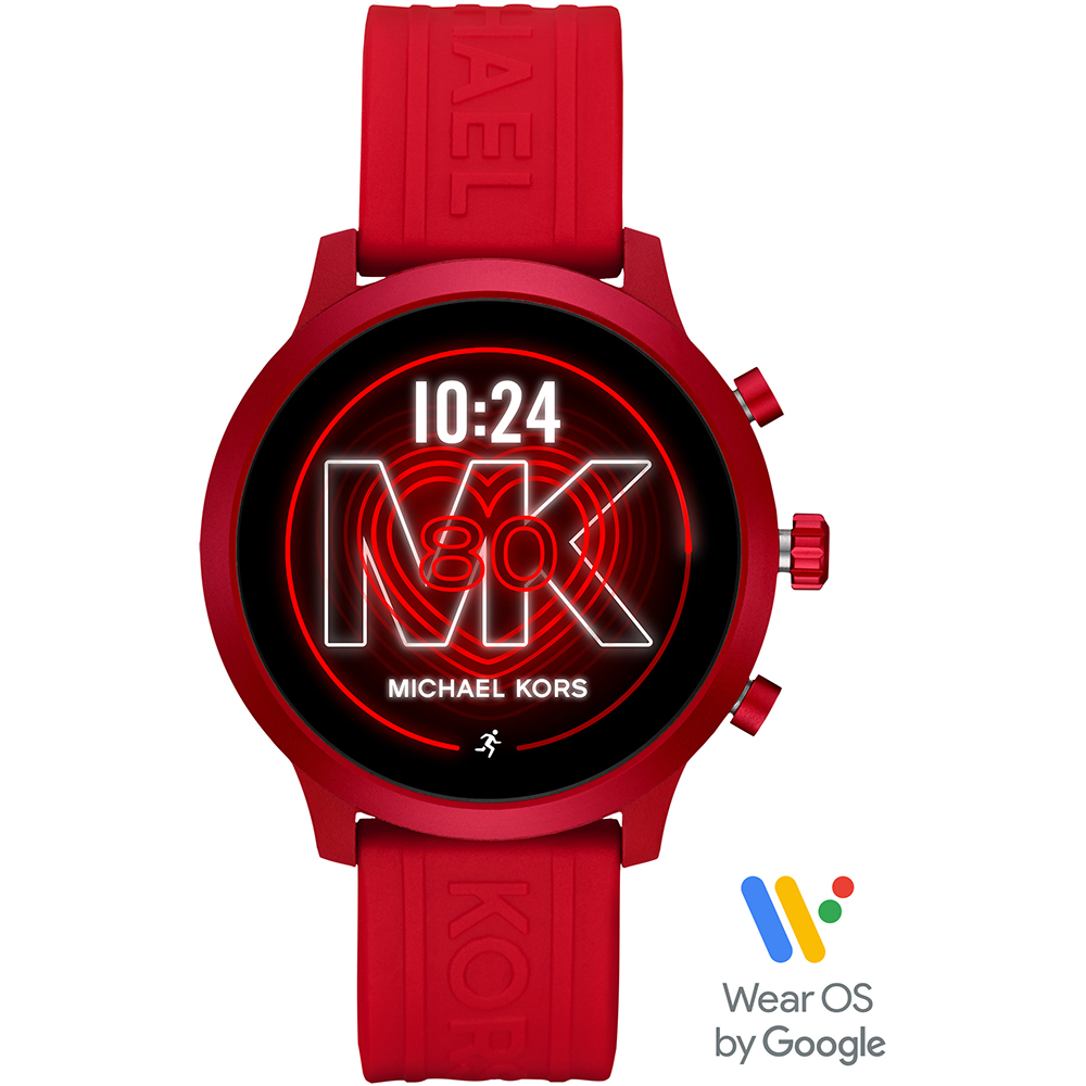 Montre Michael Kors MKT5073 MK Access Go