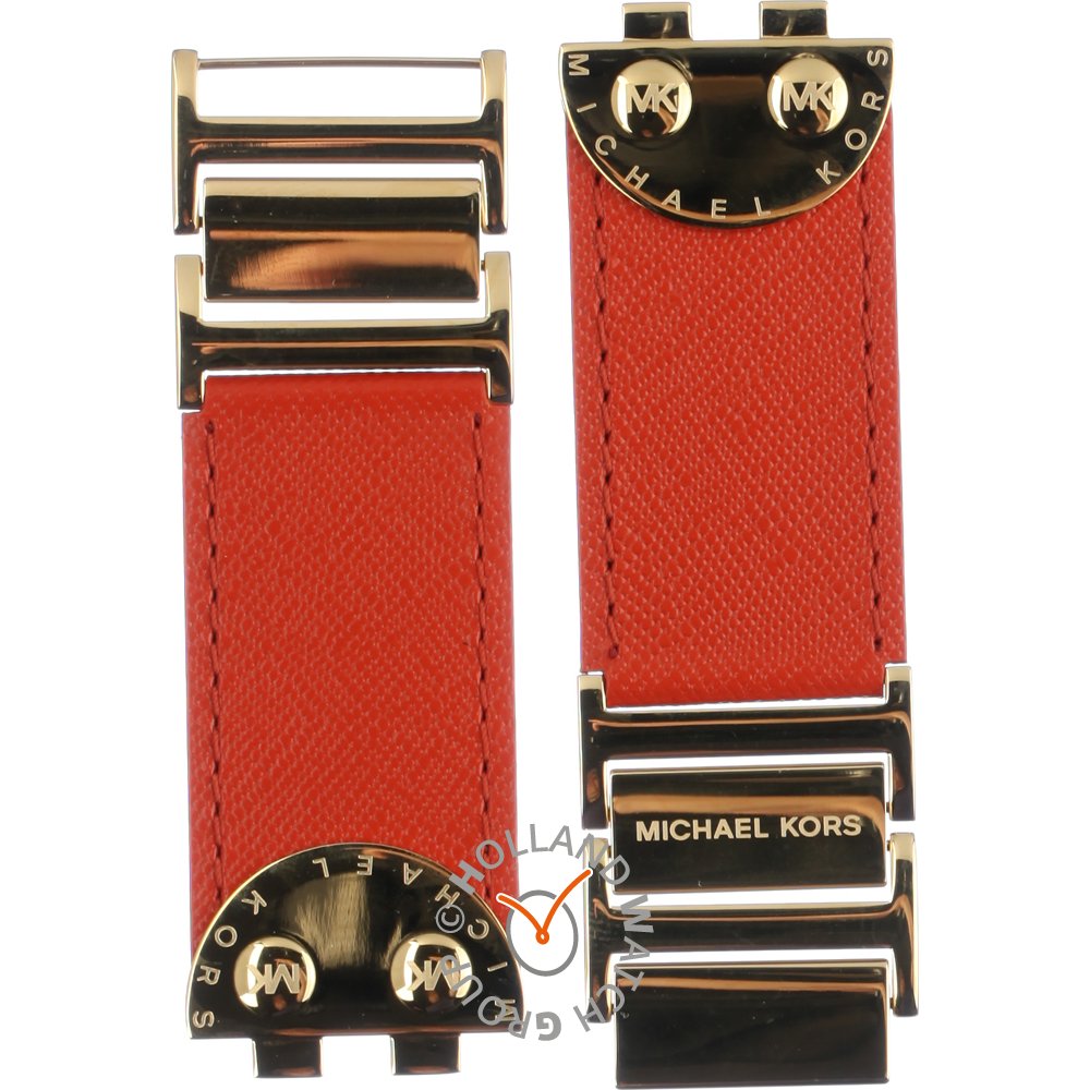 Bracelet Michael Kors Michael Kors Straps AMK2362 MK2362 All Over