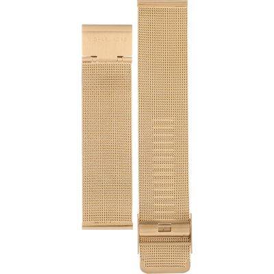 Bracelet Michael Kors Michael Kors Straps AMK3282 MK3282 Runway Slim ll