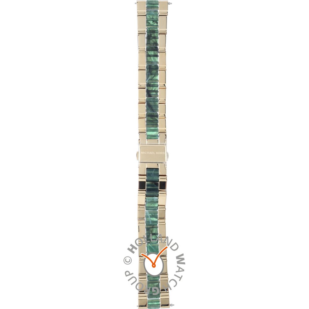 Bracelet Michael Kors Michael Kors Straps AMK3556 MK3556 Jaryn Mid