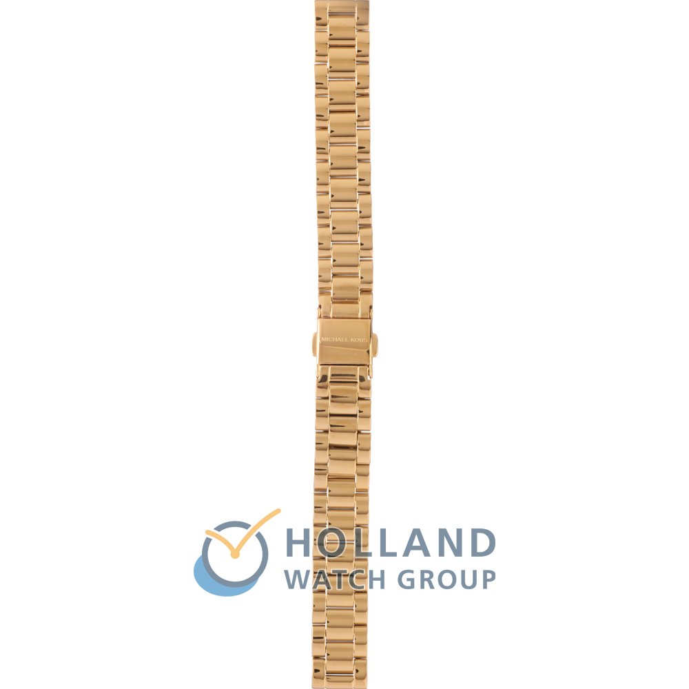 Bracelet Michael Kors Michael Kors Straps AMK3580 MK3580 Kohen