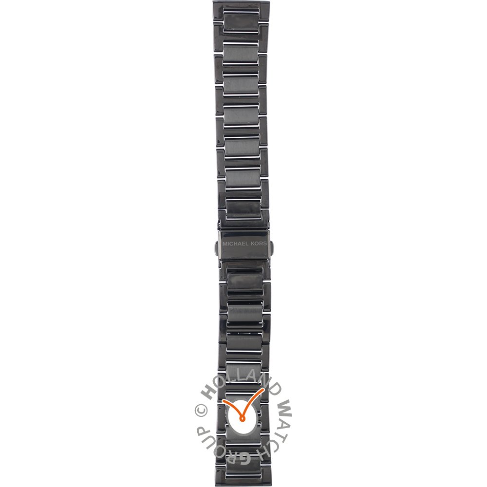 Bracelet Michael Kors Michael Kors Straps AMK3618 MK3618 Hartman