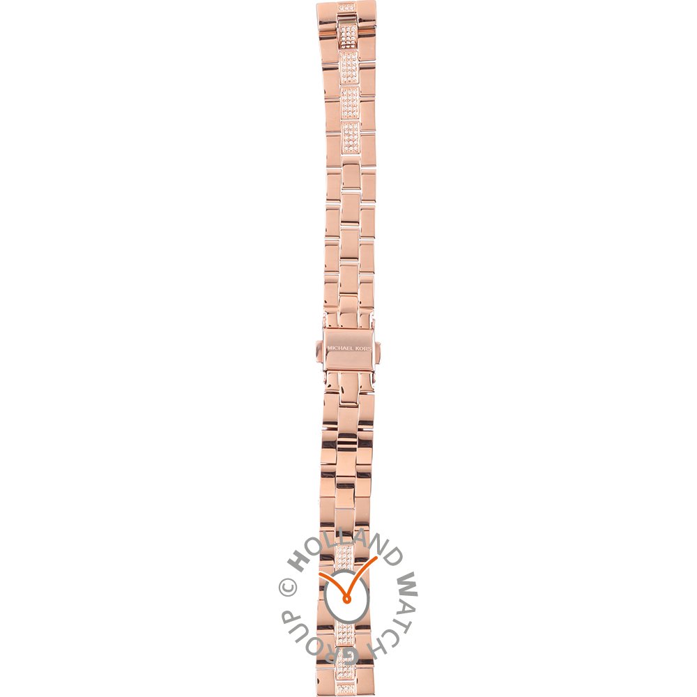 Bracelet Michael Kors Michael Kors Straps AMK3776 MK3776 Petite Norie