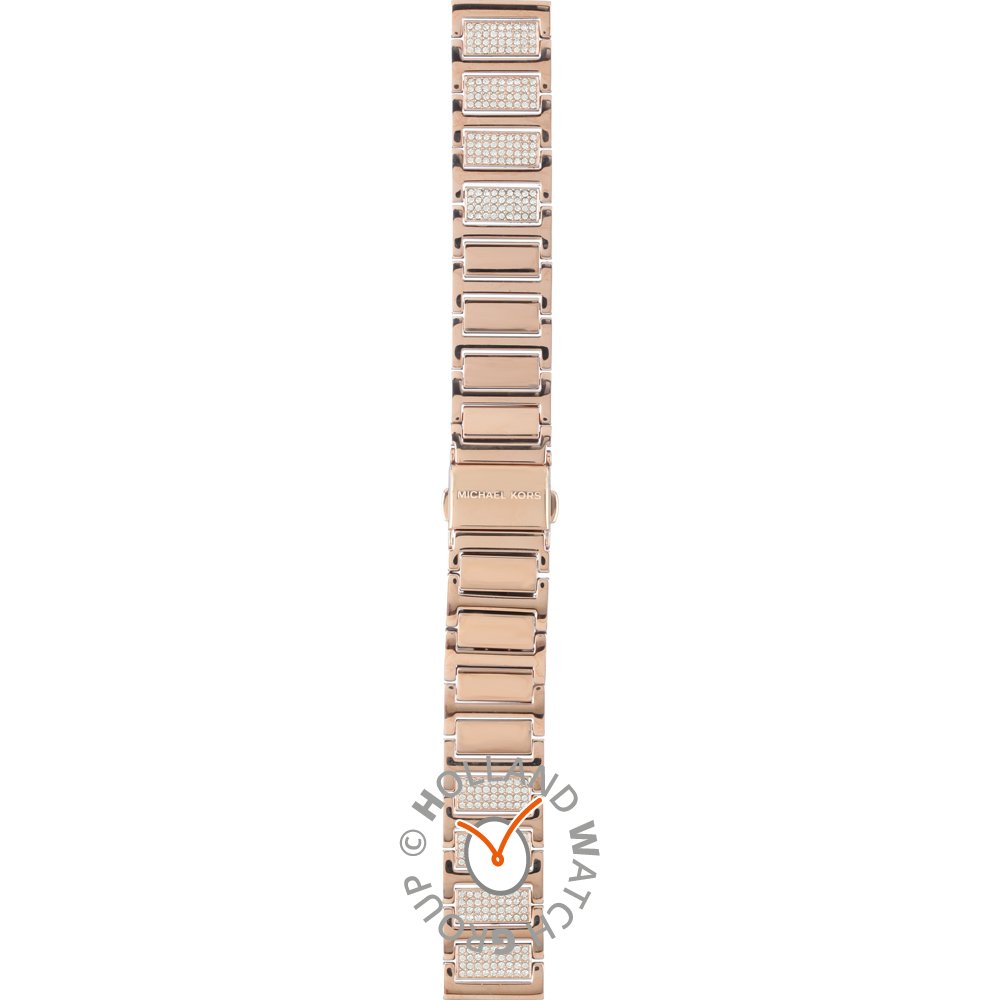 Bracelet Michael Kors Michael Kors Straps AMK3853 MK3853 Portia