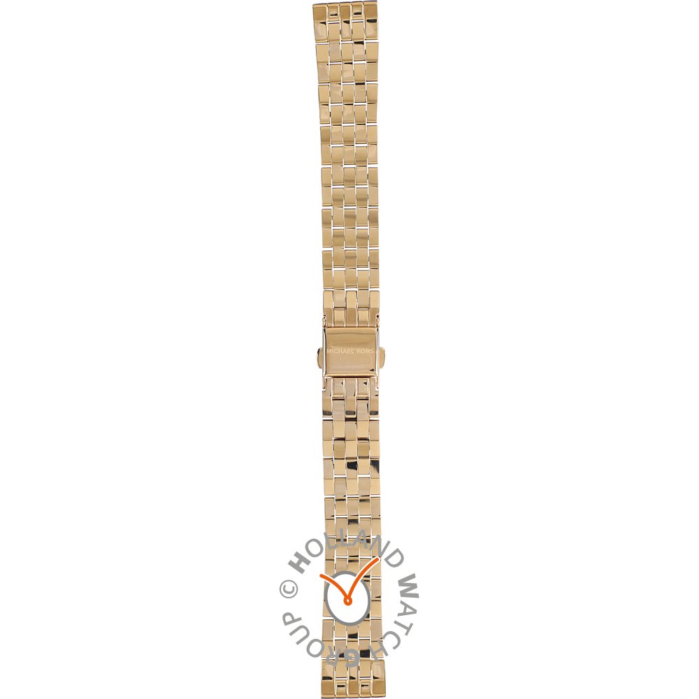 Bracelet Michael Kors Michael Kors Straps AMK3898 MK3898 Pyper