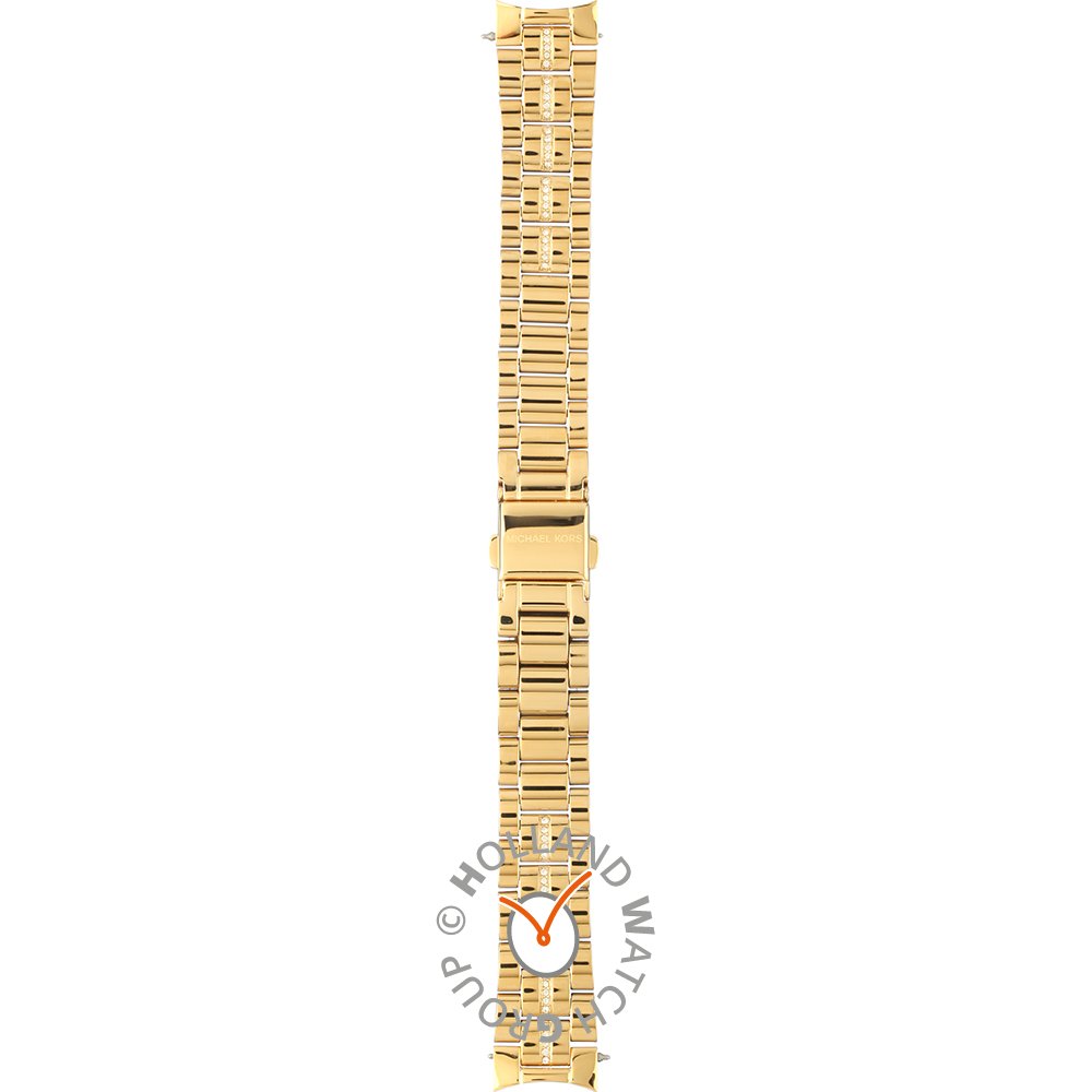 Bracelet Michael Kors Michael Kors Straps AMK3899 MK3899 Lauryn