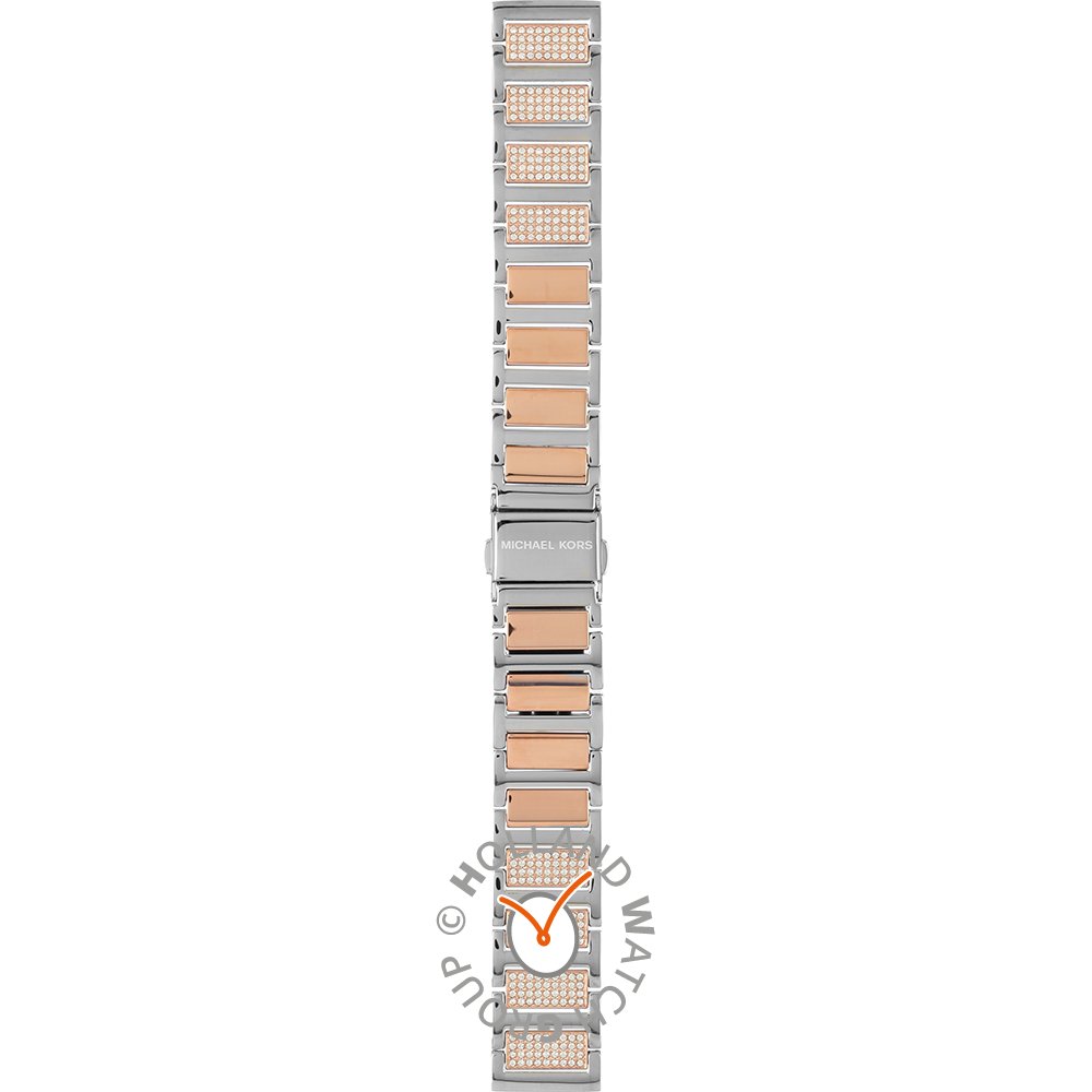 Bracelet Michael Kors Michael Kors Straps AMK4352 MK4352 Portia
