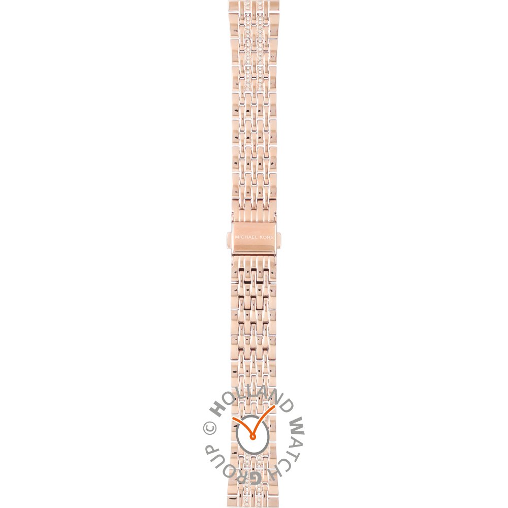 Bracelet Michael Kors Michael Kors Straps AMK4369 MK4369 Melissa