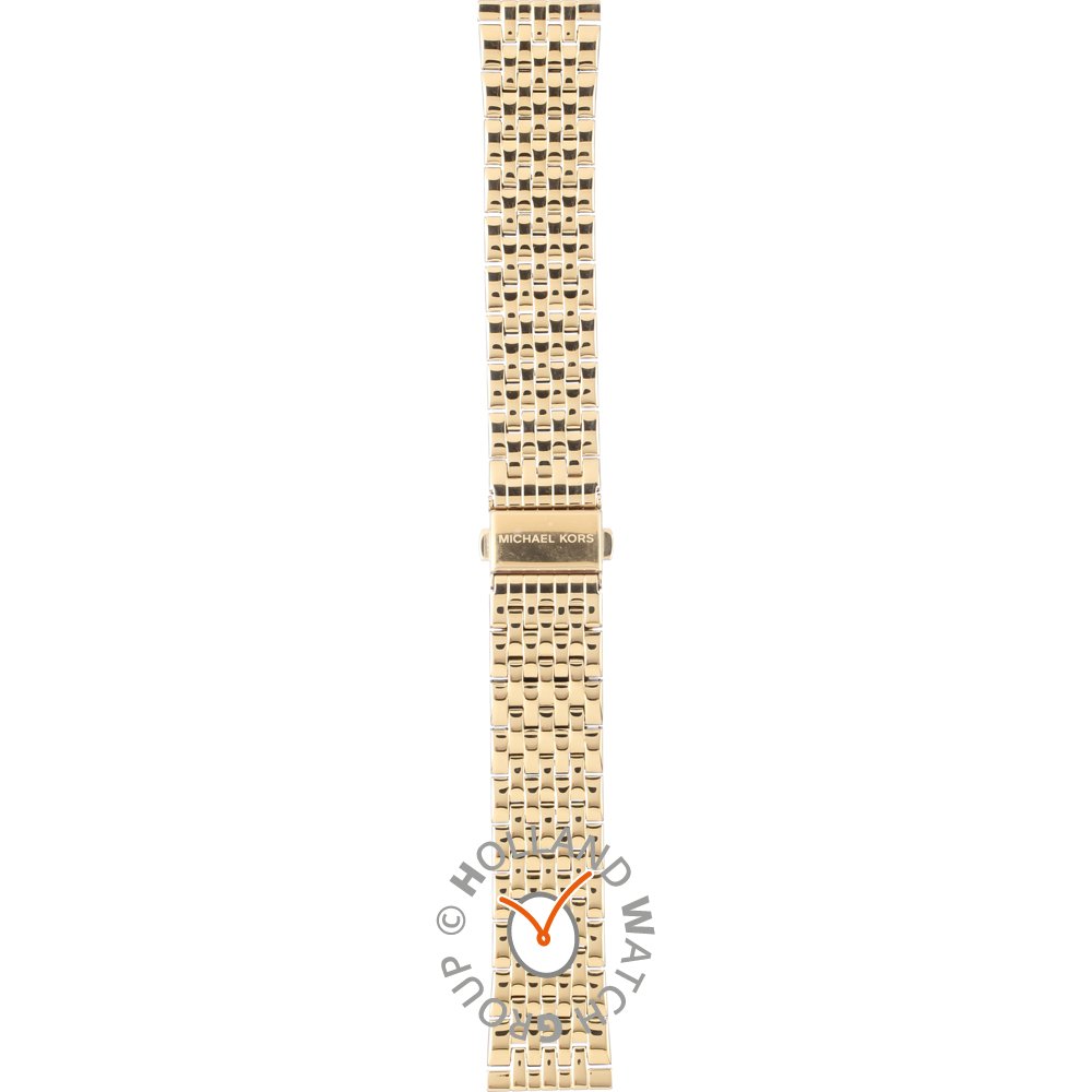 Bracelet Michael Kors Michael Kors Straps AMK4374 MK4374 Drew