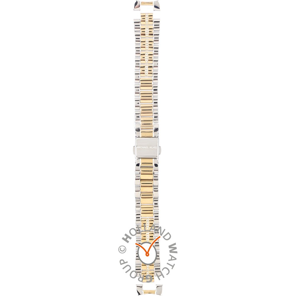 Bracelet Michael Kors Michael Kors Straps AMK4454 MK4454 Lauryn