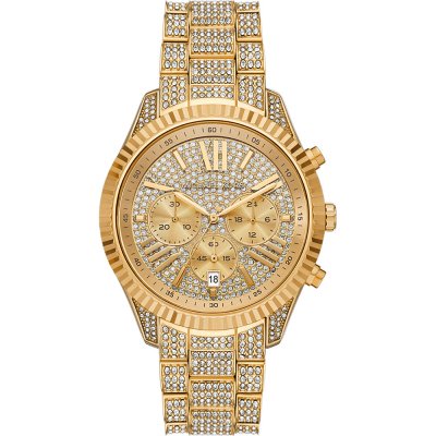 Montre Michael Kors MK4971 Lexington