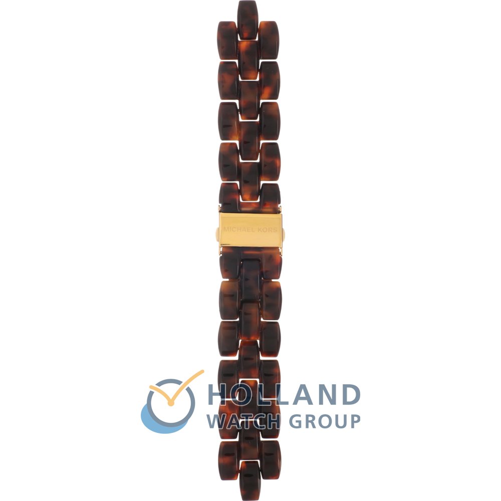 Bracelet Michael Kors Michael Kors Straps AMK5216 MK5216 Showstopper