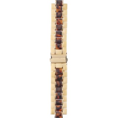 Bracelet Michael Kors Michael Kors Straps AMK5764 MK5764 Preston