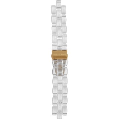 Bracelet Michael Kors Michael Kors Straps AMK6200 MK6200 Audrina