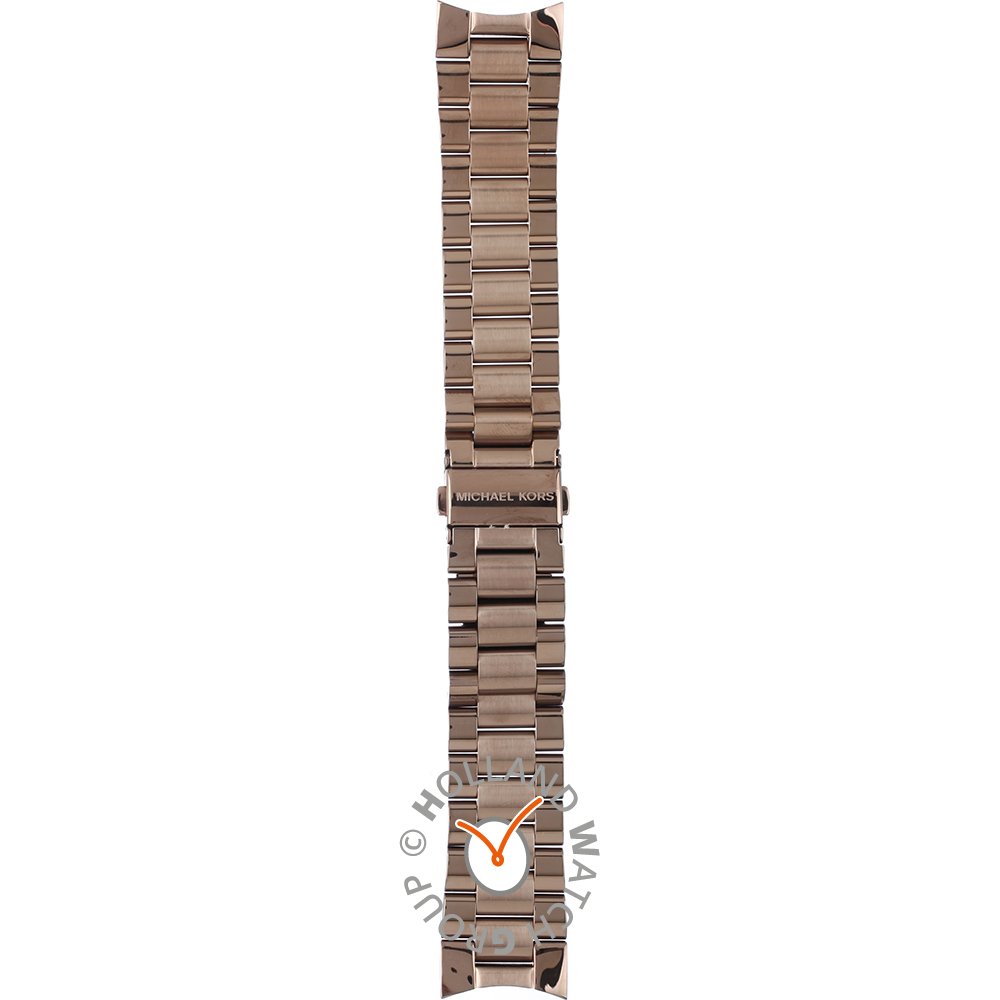 Bracelet Michael Kors Michael Kors Straps AMK6247 MK6247 Bradshaw