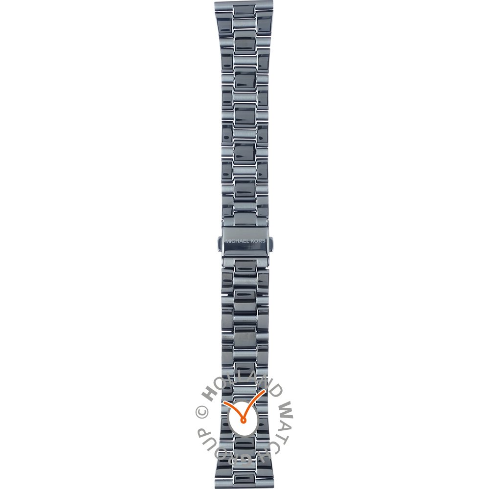 Bracelet Michael Kors Michael Kors Straps AMK6522 MK6522 Slater