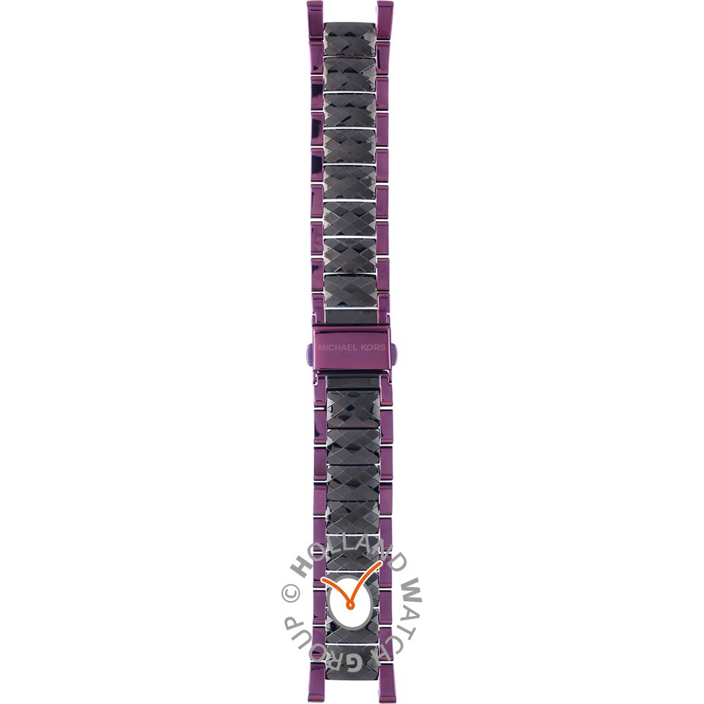 Bracelet Michael Kors Michael Kors Straps AMK6541 MK6541 Parker