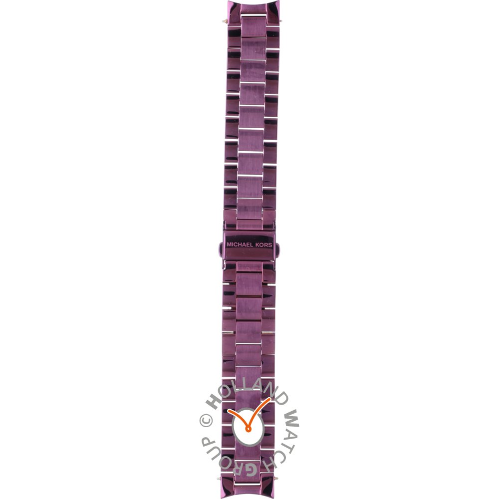 Bracelet Michael Kors Michael Kors Straps AMK6542 MK6542 Ritz