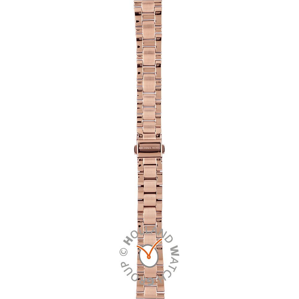 Bracelet Michael Kors Michael Kors Straps AMK6576 MK6576 Sofie