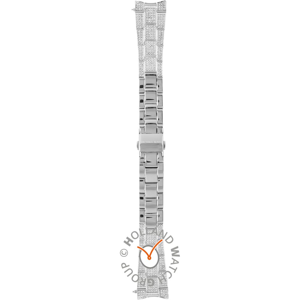 Michael Kors Michael Kors Straps AMK6612 MK6612 Runway Bracelet