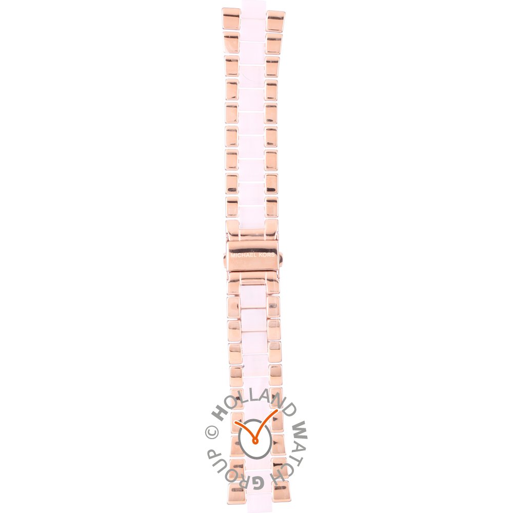 Bracelet Michael Kors Michael Kors Straps AMK6652 MK6652 Channing