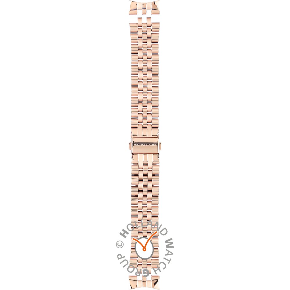 Bracelet Michael Kors Michael Kors Straps AMK6710 MK6710 Lexington
