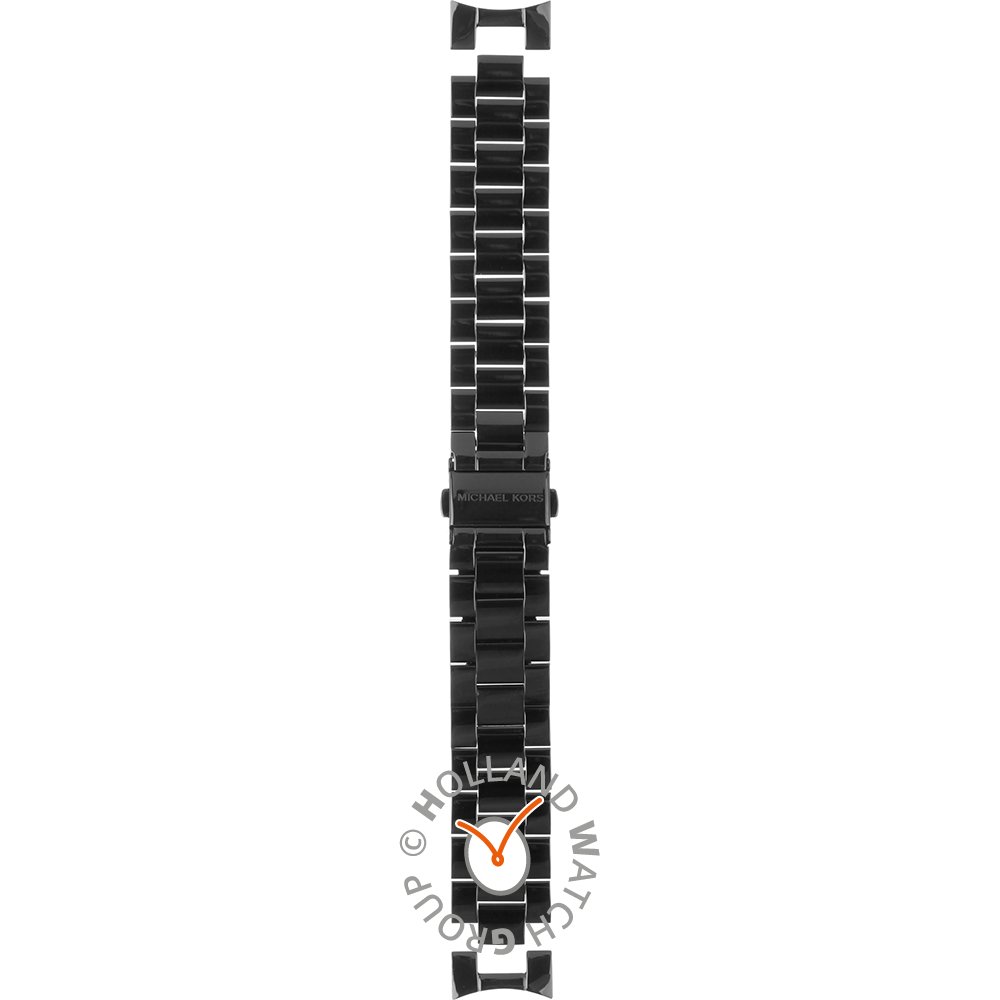 Bracelet Michael Kors Michael Kors Straps AMK6725 MK6725 Ritz