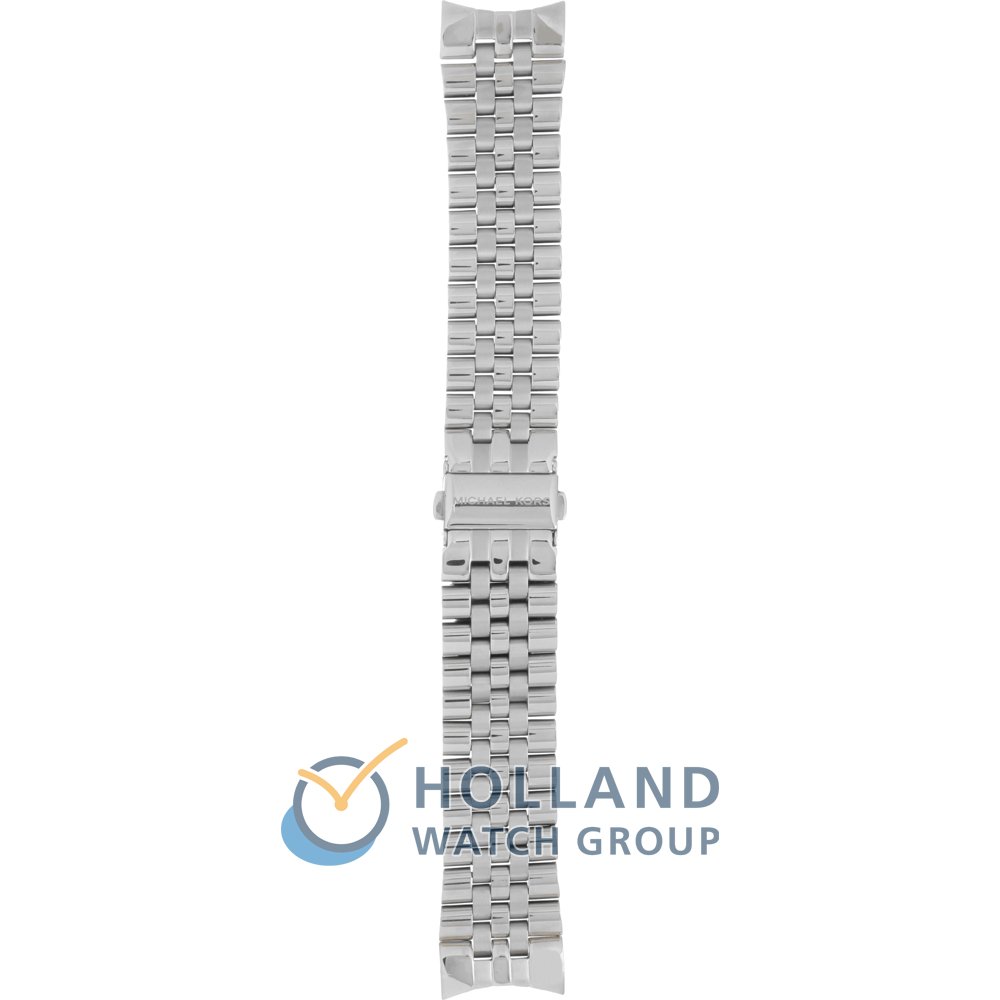 Bracelet Michael Kors AMK8280 Lexington Big • Revendeur officiel • Montre.be