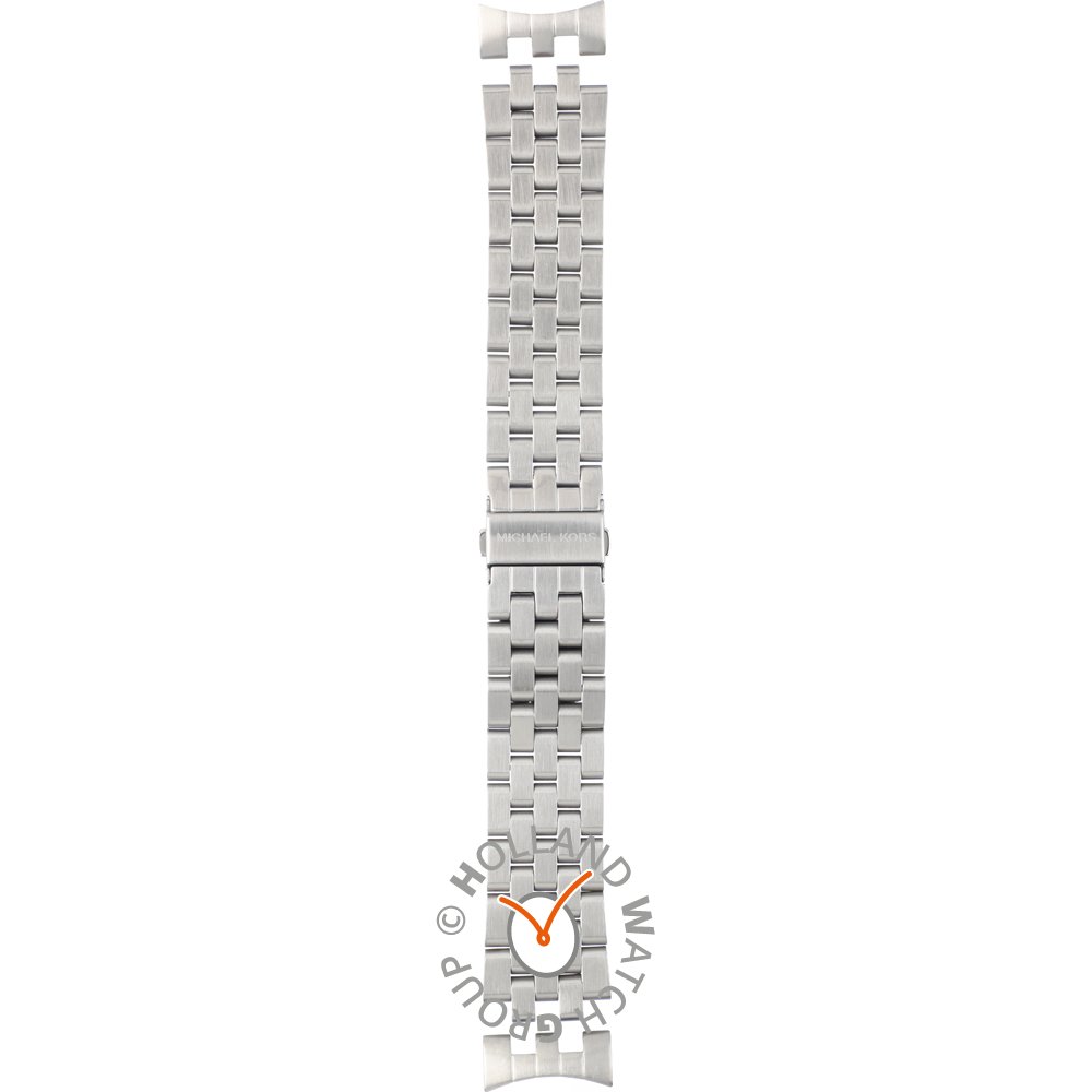 Bracelet Michael Kors Michael Kors Straps AMK8348 MK8348 Mercer Big