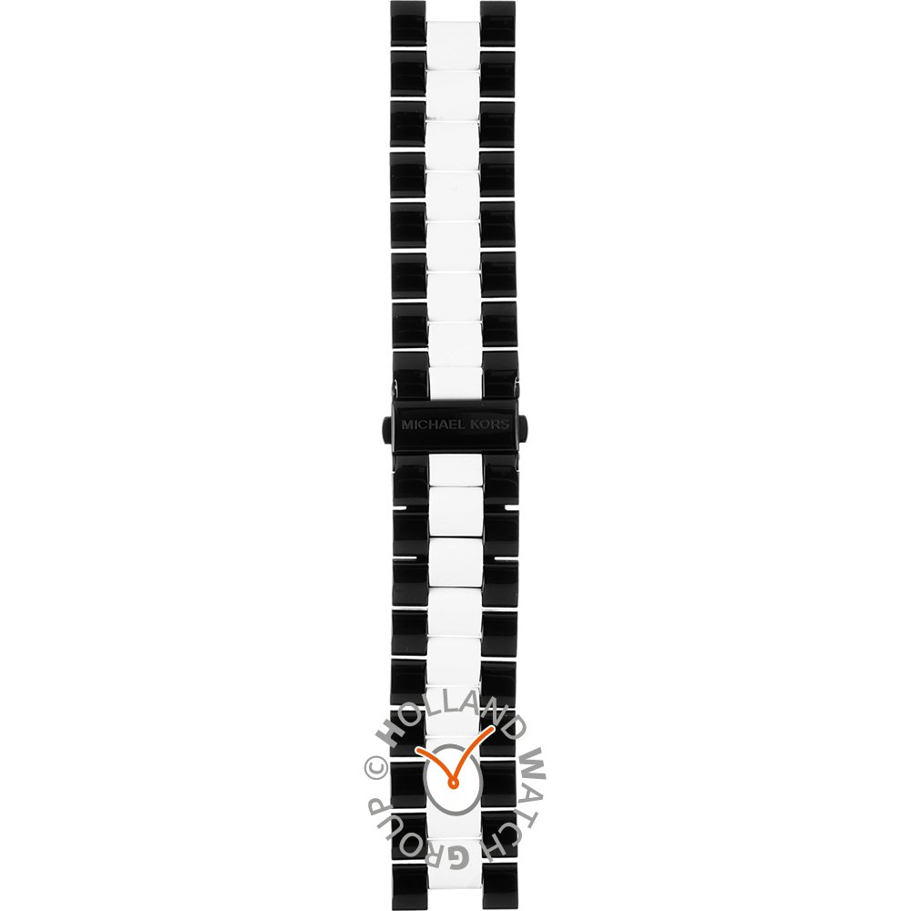 Bracelet Michael Kors Michael Kors Straps AMK8757 MK8757 Runway