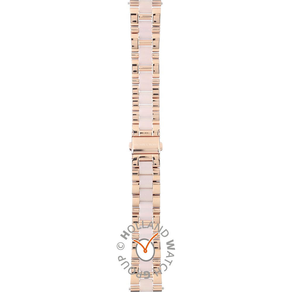 Bracelet Michael Kors Michael Kors Straps AMKT5041 MKT5041 Sofie Access