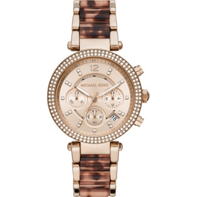Michael Kors MK6832 Parker montre