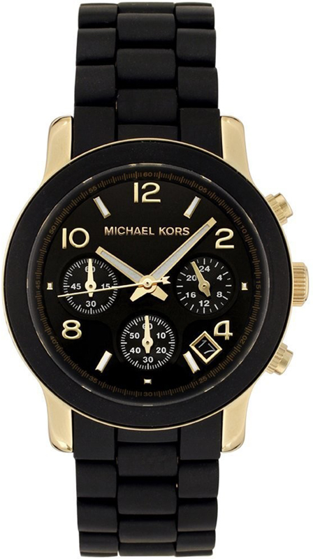 Michael Kors MK5191 Runway Mid montre