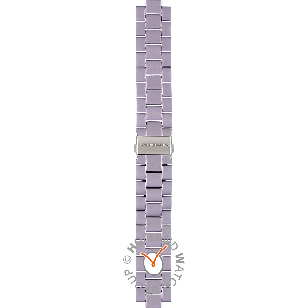 Bracelet Michael Kors Michael Kors Straps AMK4540 Runway Slim