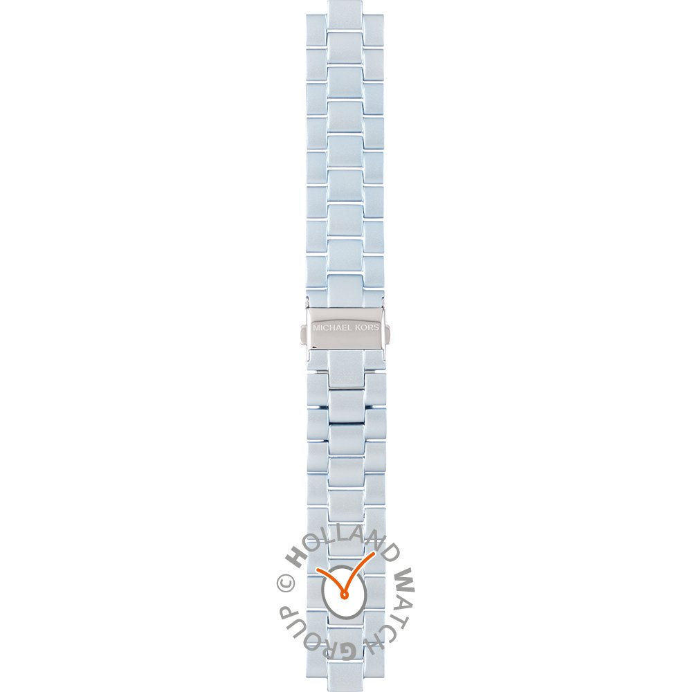 Bracelet Michael Kors Michael Kors Straps AMK4548 Runway Slim