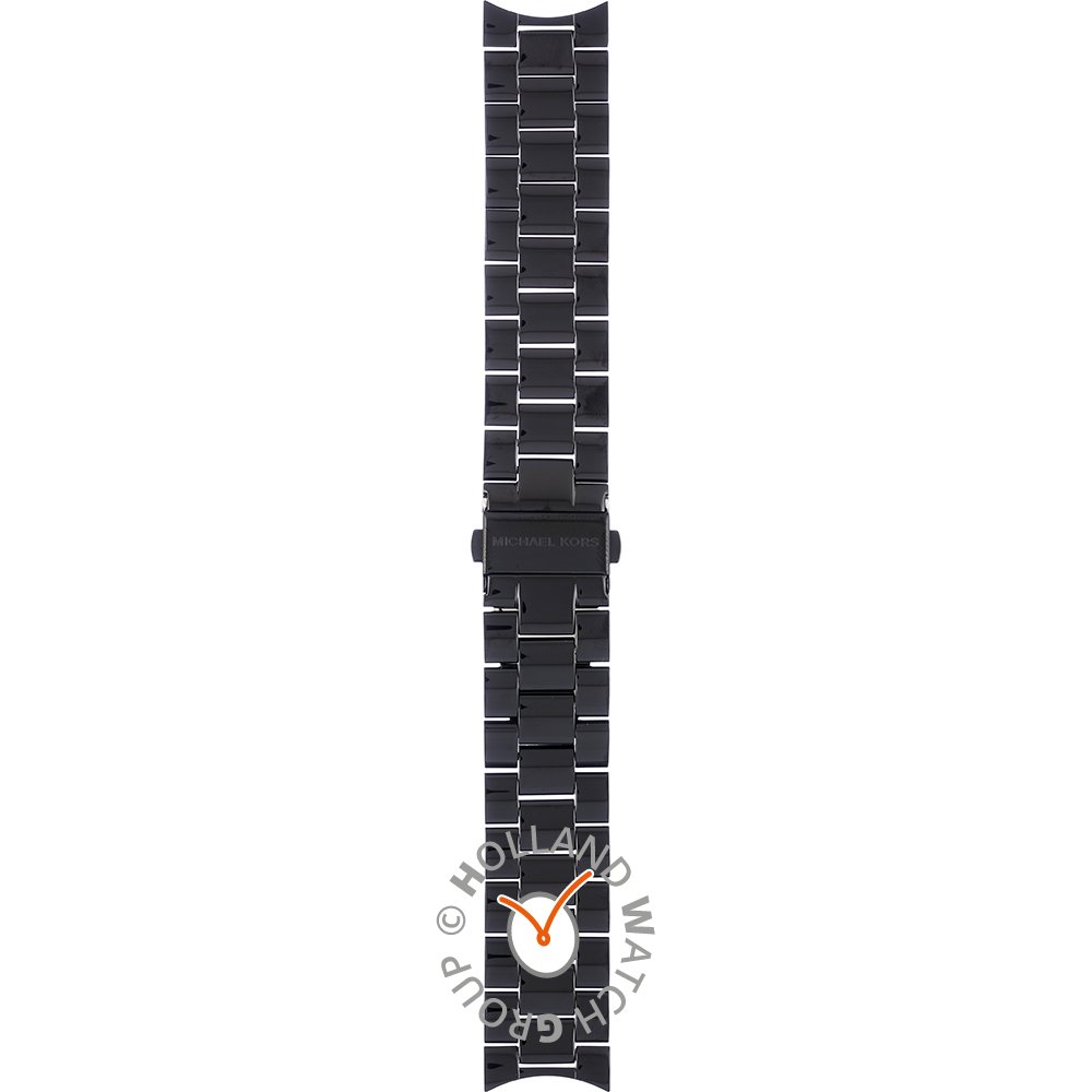 Bracelet Michael Kors Michael Kors Straps AMK4562 Runway Slim