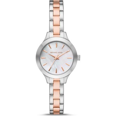Michael Kors MK3873 Runway Slim montre