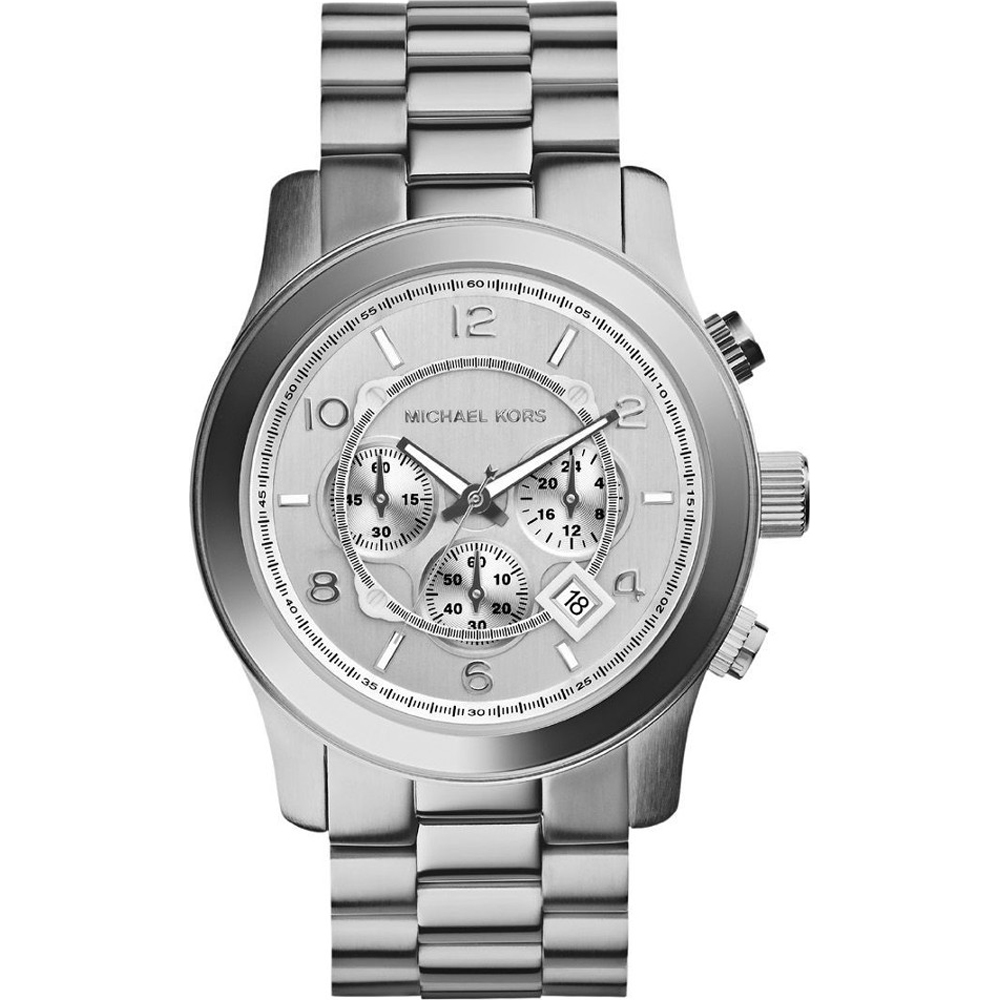 Michael Kors MK8086 Runway XL montre