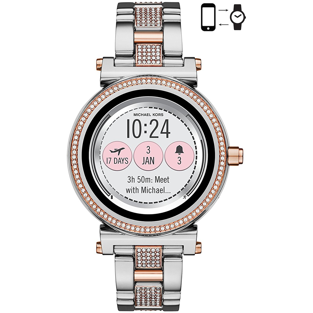 Montre Michael Kors MKT5040 Sofie Access