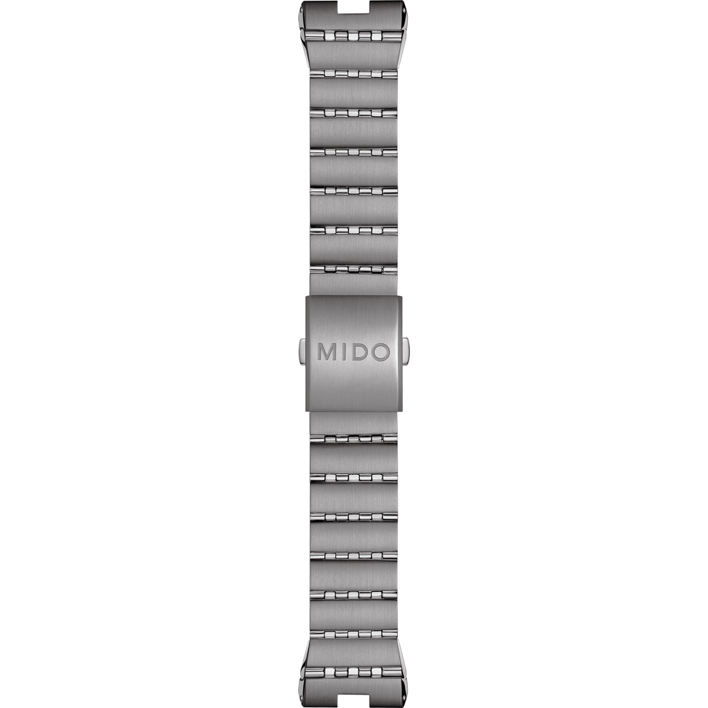 Bracelet Mido M605006528 All Dial