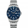 Montre MIDO Ocean Star M0264301104100 Ocean Star 200