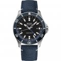Montre MIDO Ocean Star M0266291705100 Ocean Star GMT
