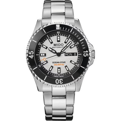 Montre MIDO Ocean Star M0269301101100 Ocean Star 200