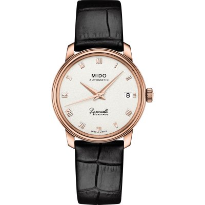Montre MIDO Baroncelli M0272073601300A