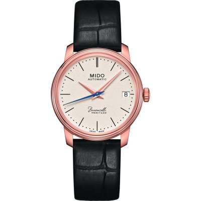 Montre MIDO Baroncelli M0272073626000A