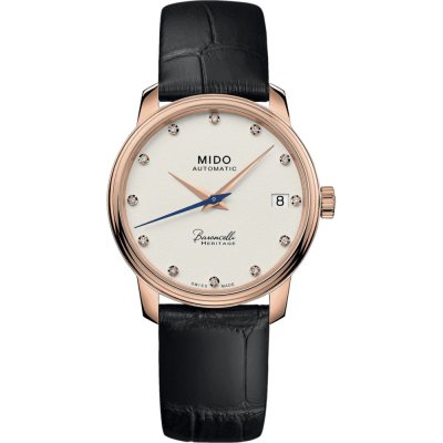 Montre MIDO Baroncelli M0272073626600B