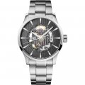 Montre MIDO Multifort M0384361106100 Multifort Skeleton Vertigo